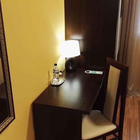 Pauza Motel Tarnowo Podgorne Luaran gambar