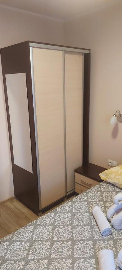 Pauza Motel Tarnowo Podgorne Luaran gambar