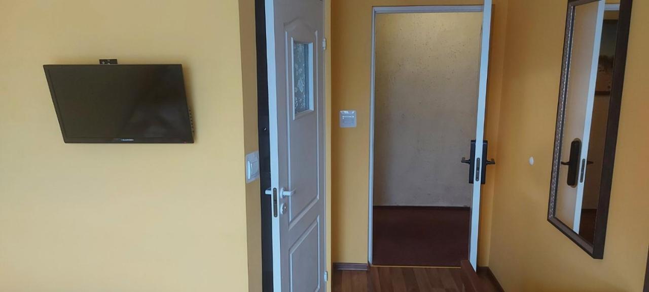 Pauza Motel Tarnowo Podgorne Luaran gambar
