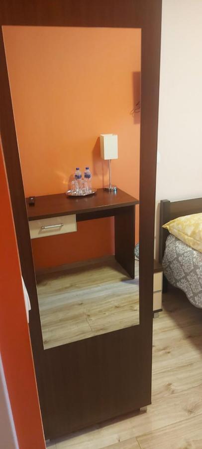 Pauza Motel Tarnowo Podgorne Luaran gambar