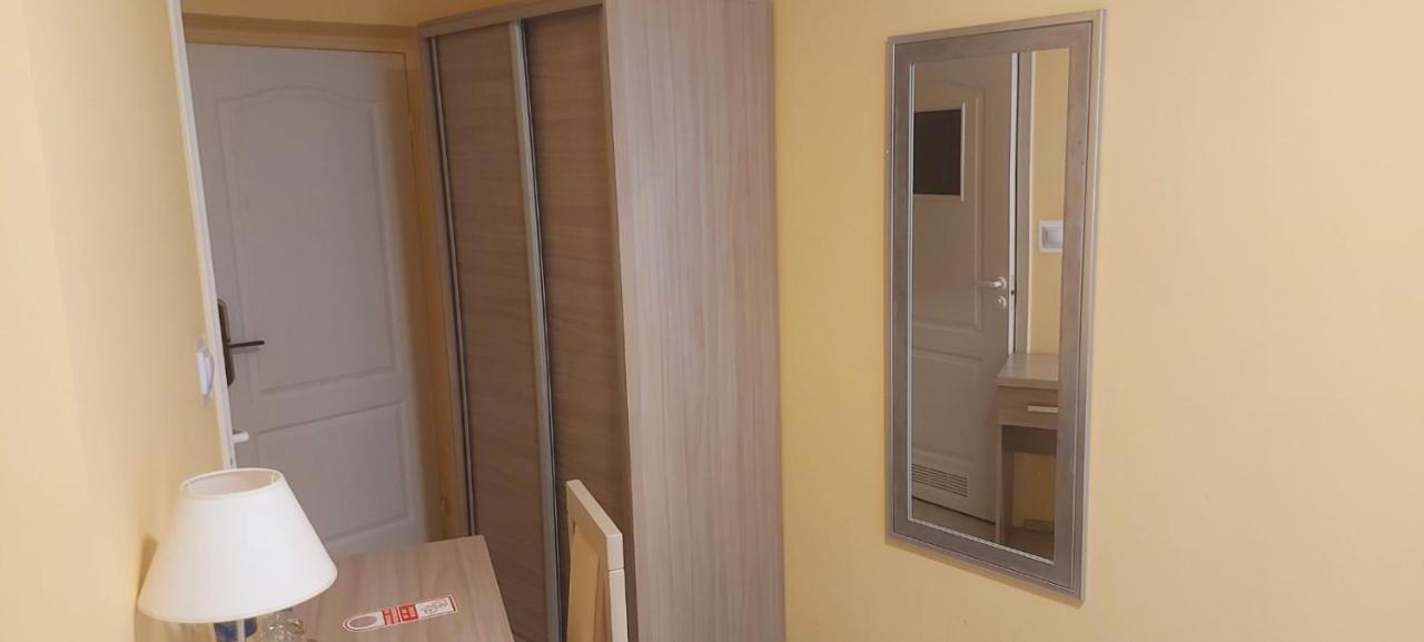 Pauza Motel Tarnowo Podgorne Luaran gambar