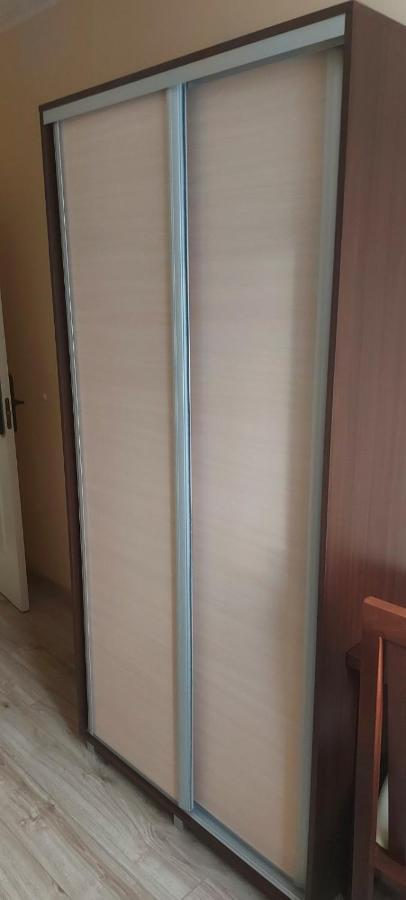 Pauza Motel Tarnowo Podgorne Luaran gambar