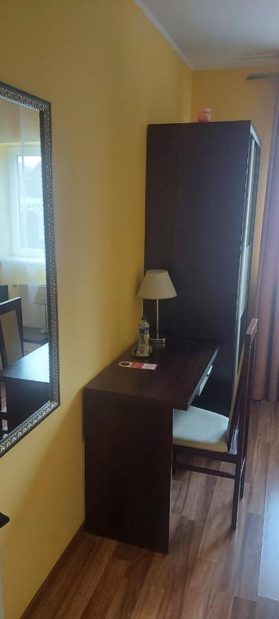 Pauza Motel Tarnowo Podgorne Luaran gambar