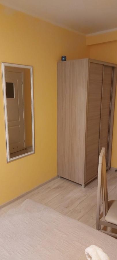 Pauza Motel Tarnowo Podgorne Luaran gambar