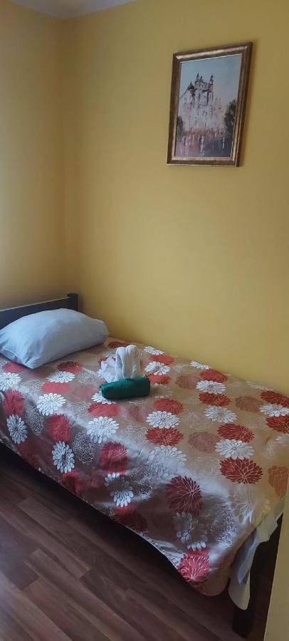 Pauza Motel Tarnowo Podgorne Luaran gambar