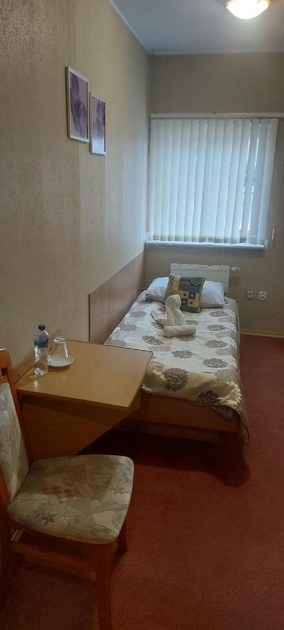 Pauza Motel Tarnowo Podgorne Luaran gambar