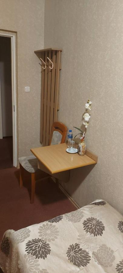 Pauza Motel Tarnowo Podgorne Luaran gambar