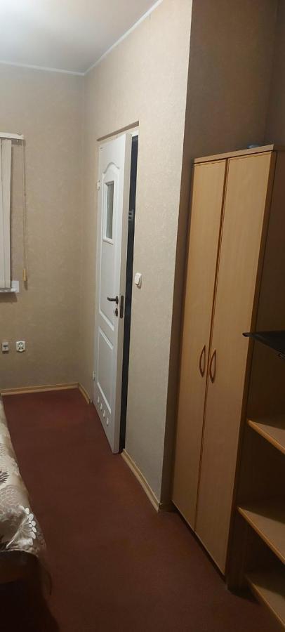 Pauza Motel Tarnowo Podgorne Luaran gambar