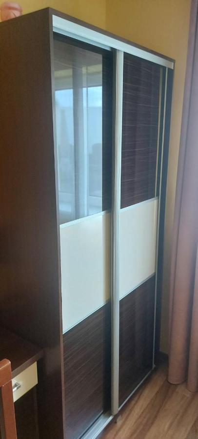 Pauza Motel Tarnowo Podgorne Luaran gambar