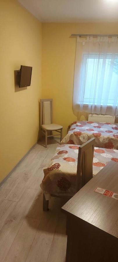 Pauza Motel Tarnowo Podgorne Luaran gambar