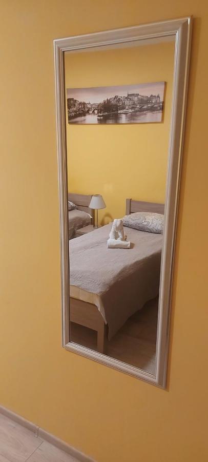 Pauza Motel Tarnowo Podgorne Luaran gambar