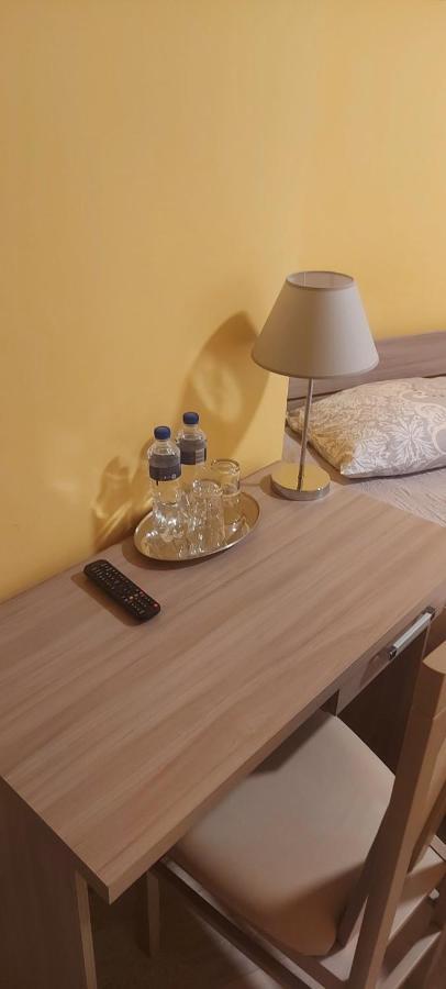 Pauza Motel Tarnowo Podgorne Luaran gambar
