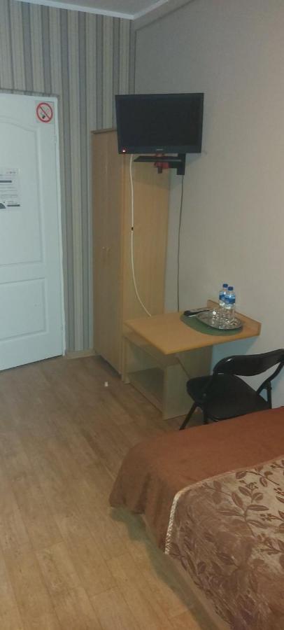 Pauza Motel Tarnowo Podgorne Luaran gambar