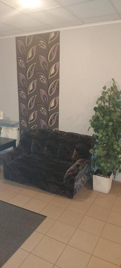 Pauza Motel Tarnowo Podgorne Luaran gambar