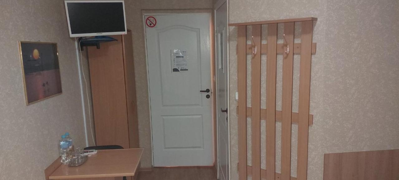 Pauza Motel Tarnowo Podgorne Luaran gambar