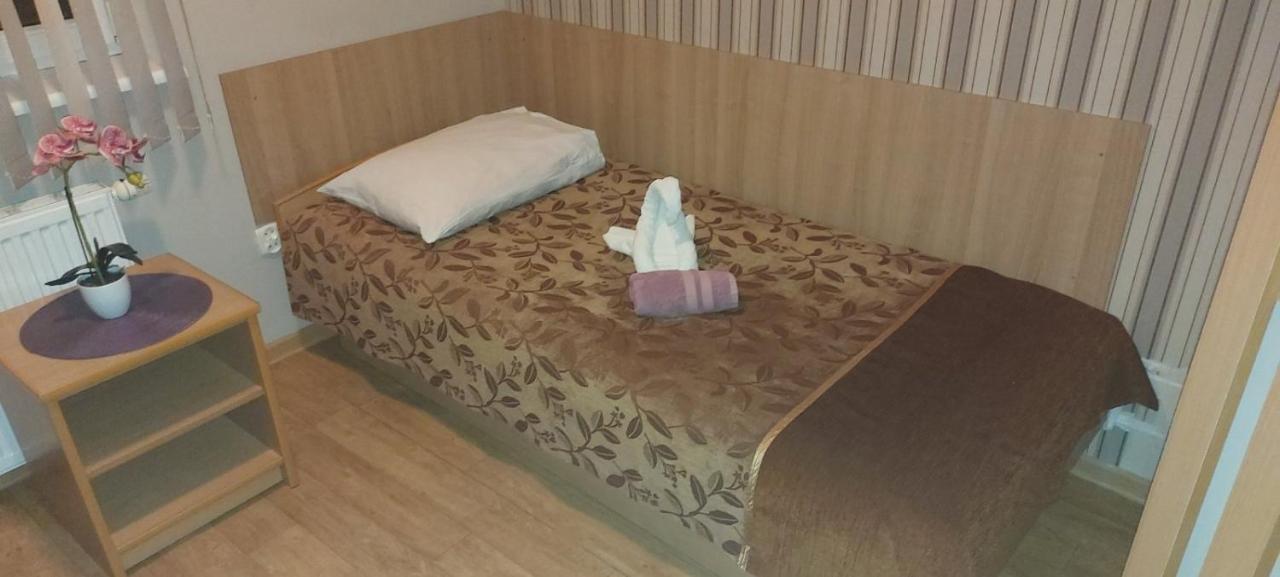 Pauza Motel Tarnowo Podgorne Luaran gambar