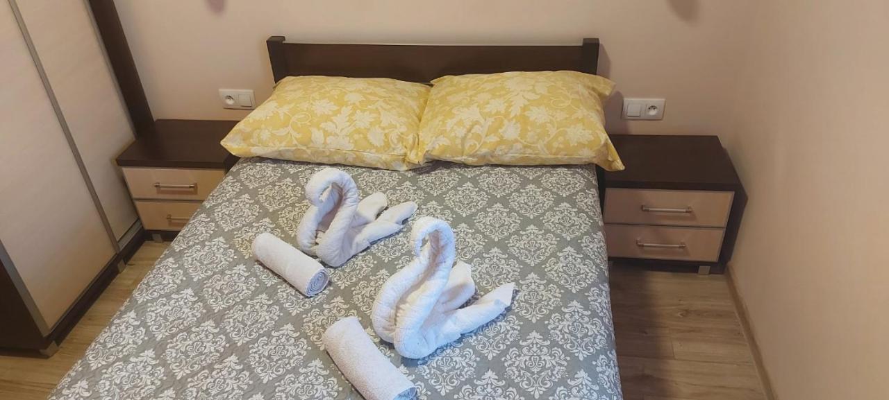 Pauza Motel Tarnowo Podgorne Luaran gambar