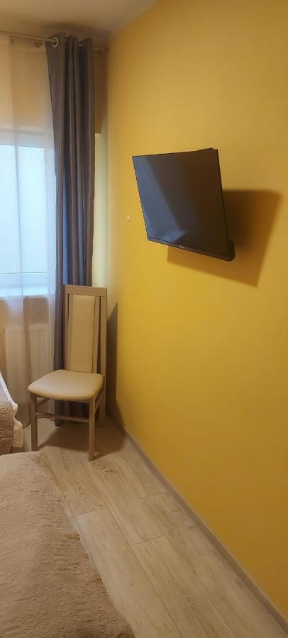Pauza Motel Tarnowo Podgorne Luaran gambar