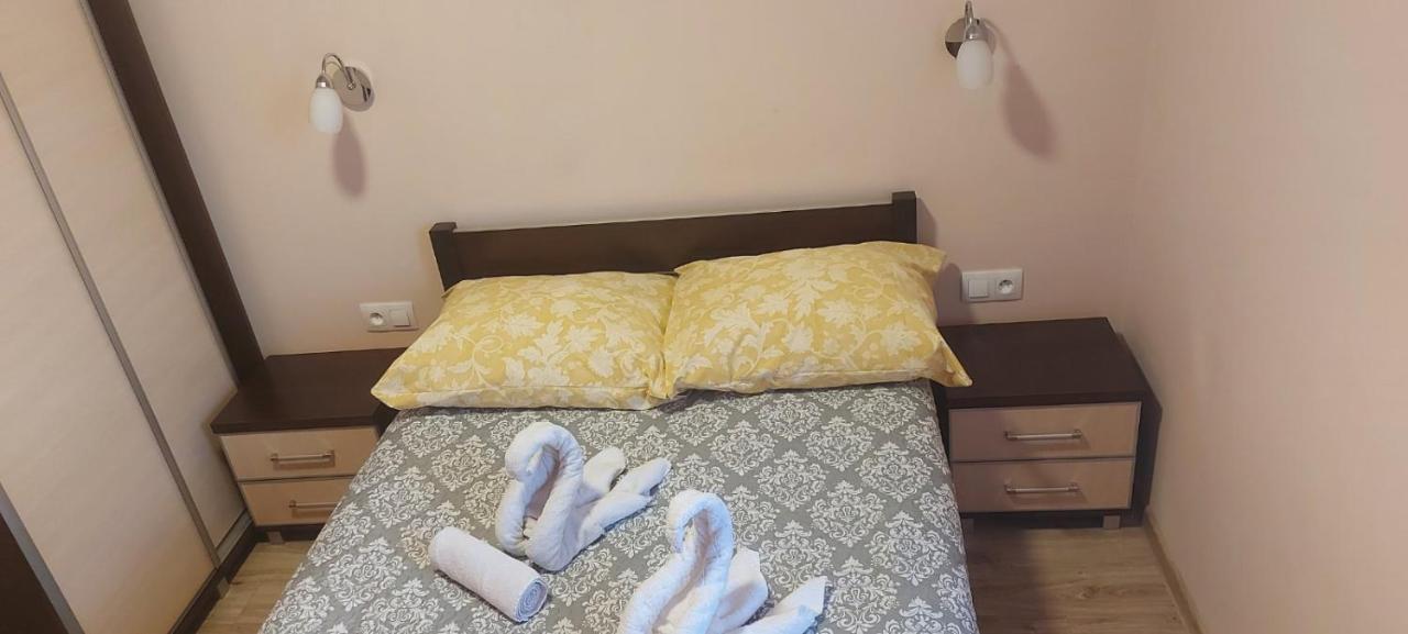 Pauza Motel Tarnowo Podgorne Luaran gambar