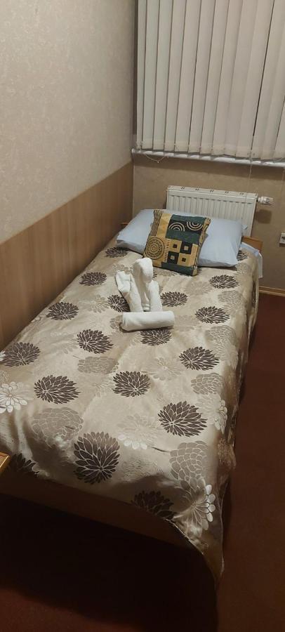 Pauza Motel Tarnowo Podgorne Luaran gambar