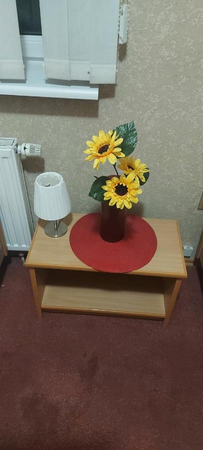 Pauza Motel Tarnowo Podgorne Luaran gambar