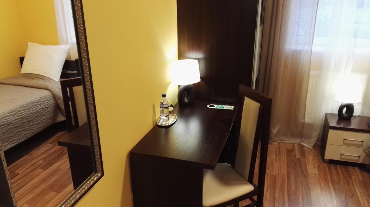 Pauza Motel Tarnowo Podgorne Luaran gambar