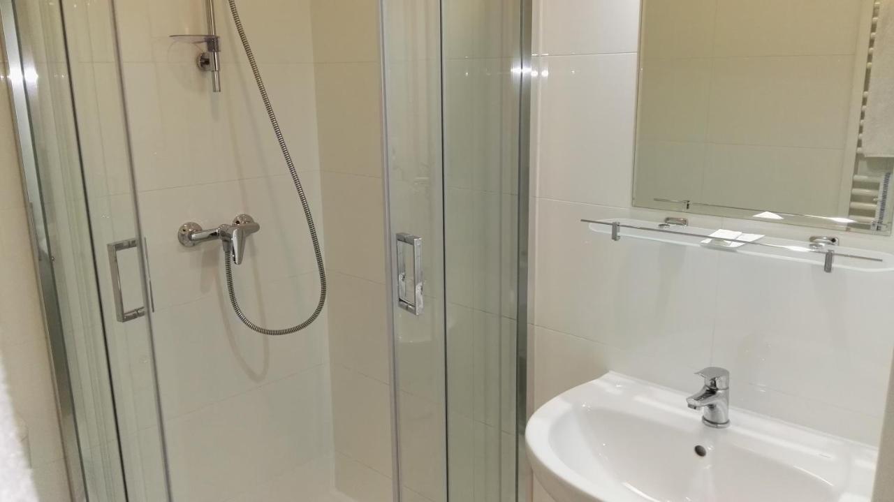 Pauza Motel Tarnowo Podgorne Luaran gambar