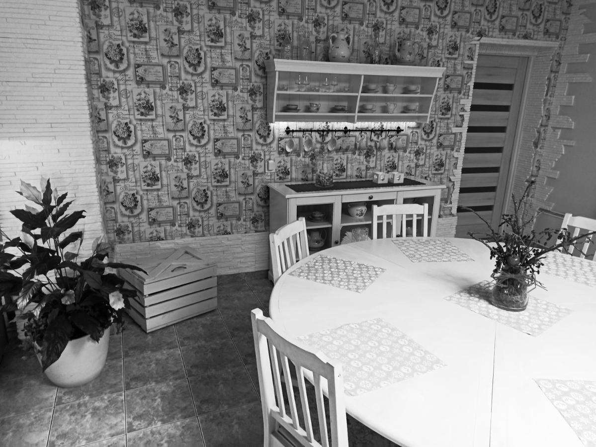 Pauza Motel Tarnowo Podgorne Luaran gambar