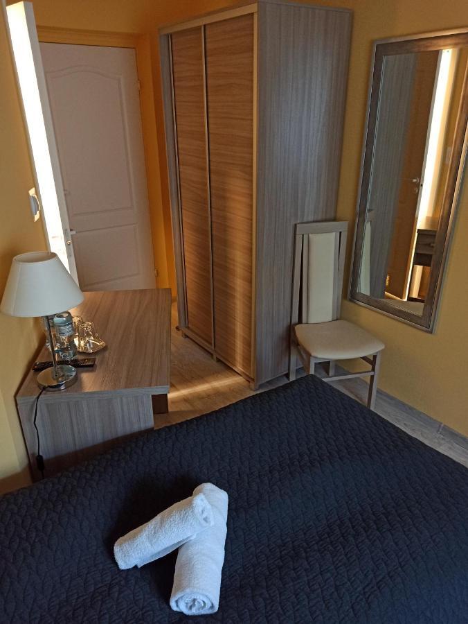 Pauza Motel Tarnowo Podgorne Luaran gambar