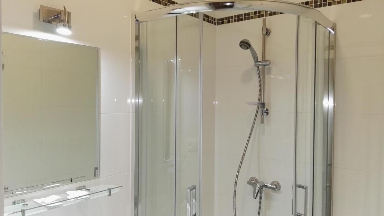 Pauza Motel Tarnowo Podgorne Luaran gambar