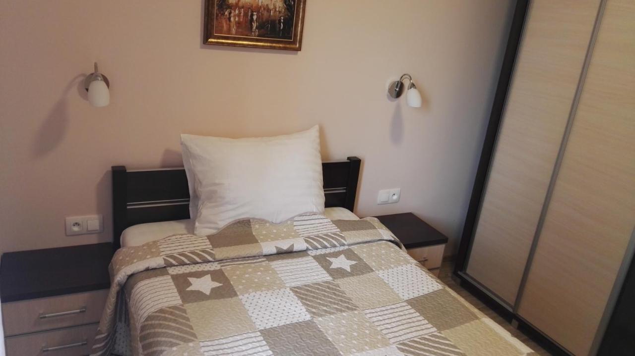 Pauza Motel Tarnowo Podgorne Luaran gambar